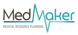 MedMaker Logo